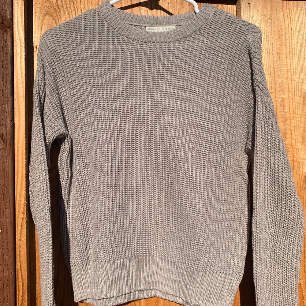 Urban Outfitters Sweater